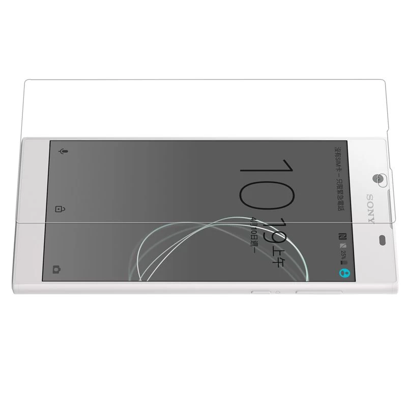 Sony Xperia L1 aizsargstikls H+PRO Tempered Glass