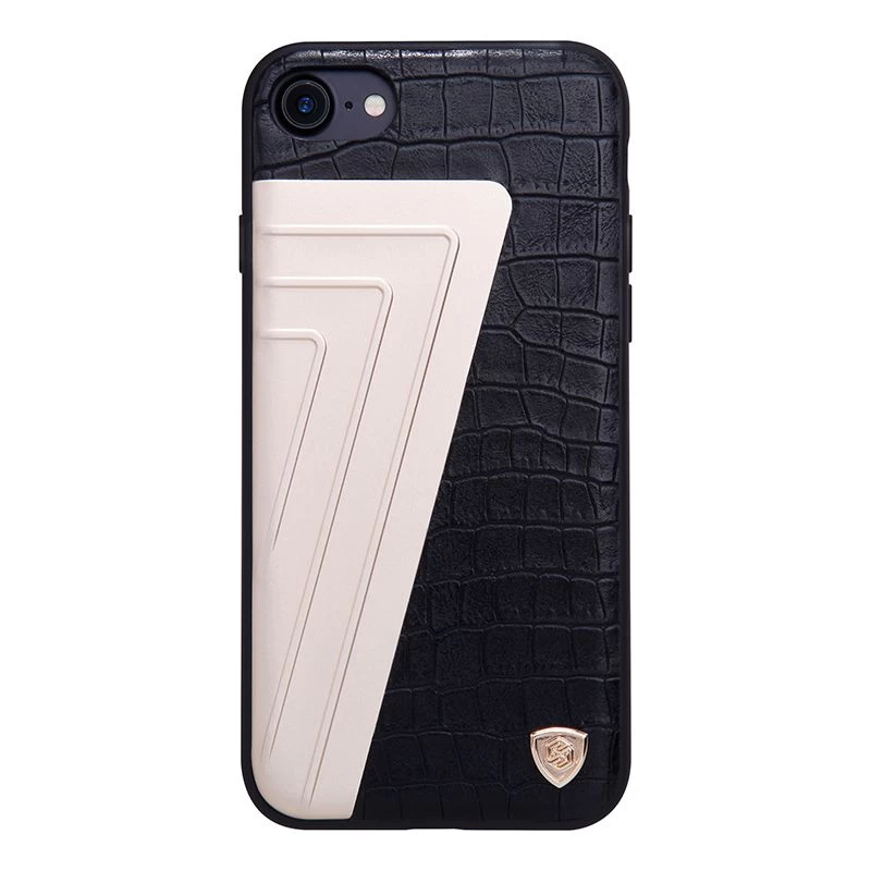 Apple iPhone 7 case black Nillkin Hybrid