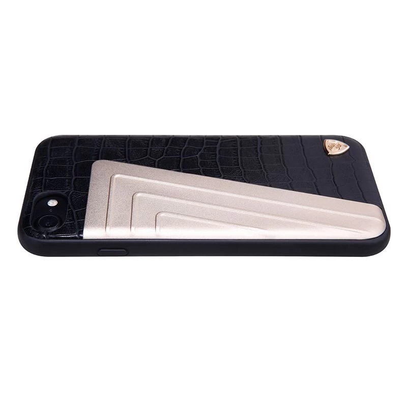 Apple iPhone 7 case black Nillkin Hybrid