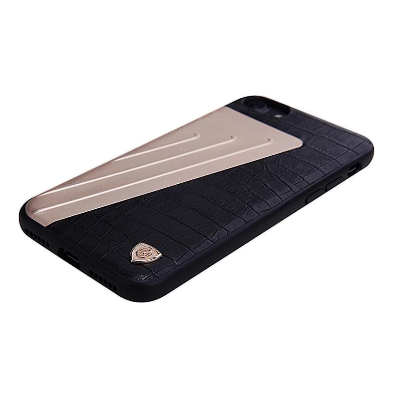 Apple iPhone 7 case black Nillkin Hybrid
