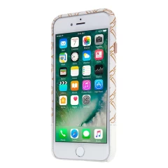 Apple iPhone 7 suojakuori valkoinen Nillkin Oger 