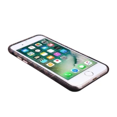 Apple iPhone 7 suojakuori ruskea Nillkin Oger 