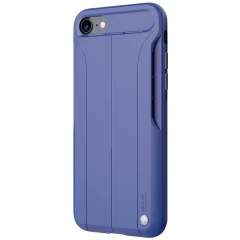 Apple iPhone 7 dėklas mėlyna Nillkin AMP 