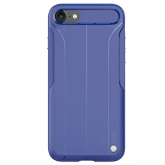 Apple iPhone 7 dėklas mėlyna Nillkin AMP 