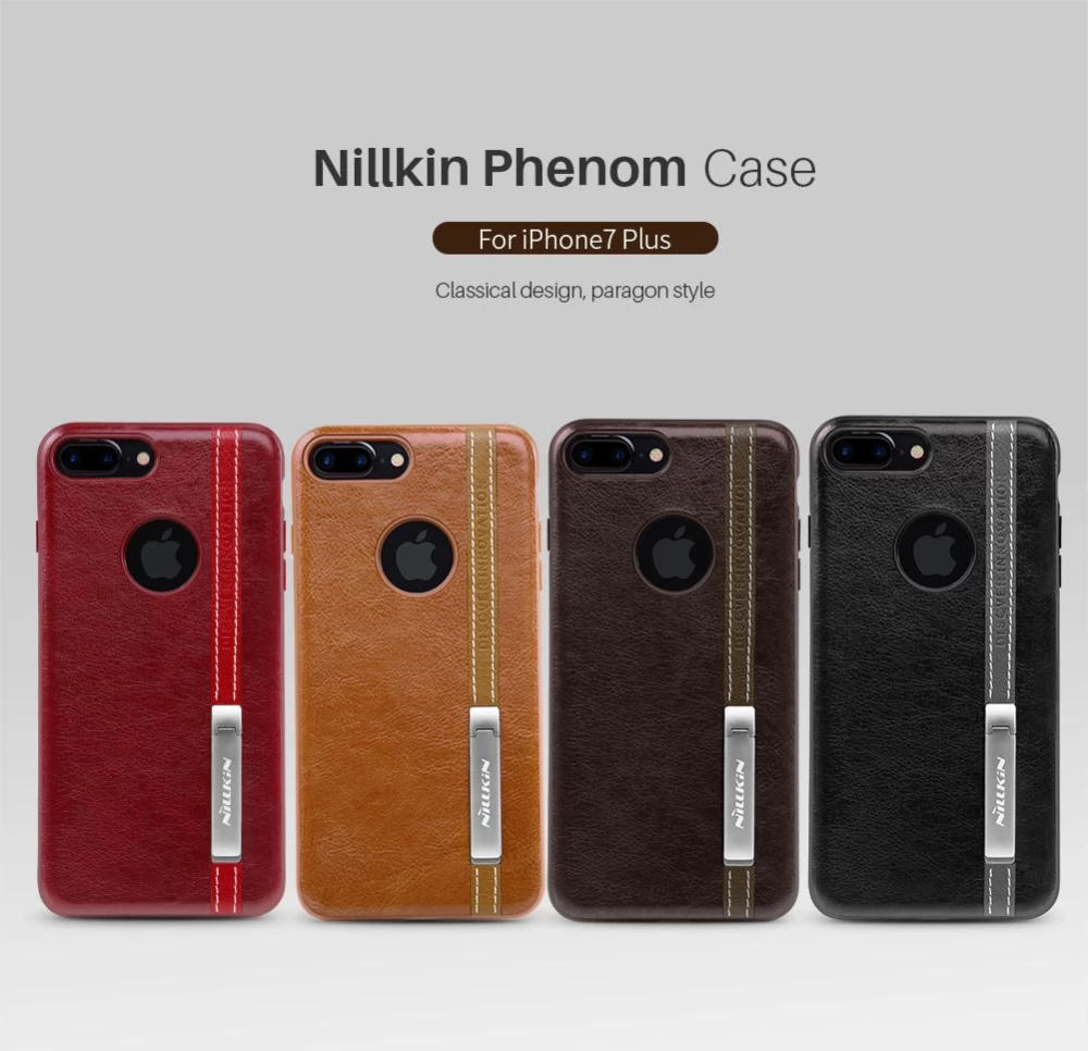 Apple iPhone 7 Plus case  Nillkin Phenom