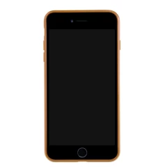 Apple iPhone 7 Plus case brown Nillkin Phenom 