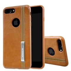 Apple iPhone 7 Plus case brown Nillkin Phenom 