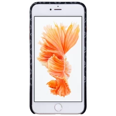 Apple iPhone 7 Plus dėklas Juoda Nillkin Oger 