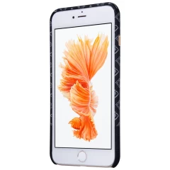 Apple iPhone 7 Plus dėklas Juoda Nillkin Oger 