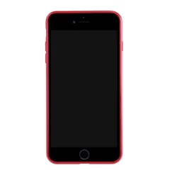 Apple iPhone 7 Plus dėklas raudonas Nillkin Phenom 