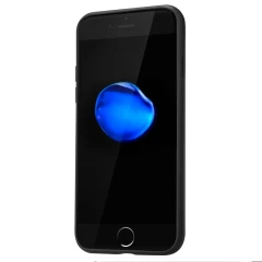 Apple iPhone 7 Plus case silver Nillkin Lensen 