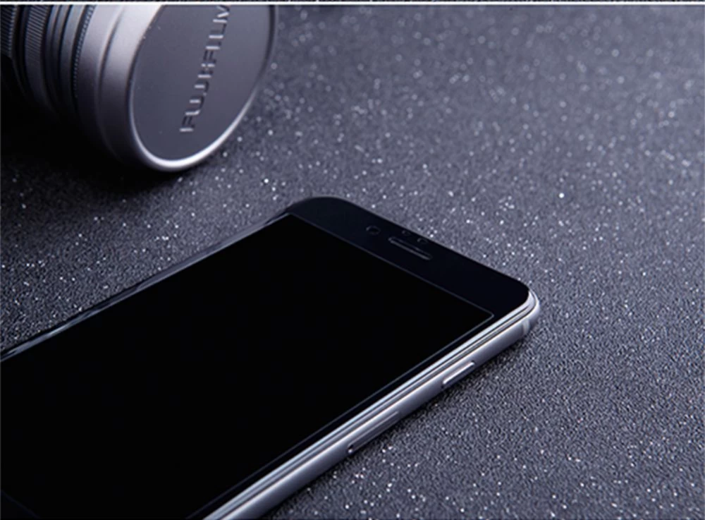 Apple iPhone 6/6S Tempered glass  CP+PRO Glass