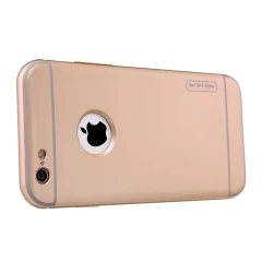 Apple iPhone 6 Plus skal gyllene Nillkin Car Holder/Protection 