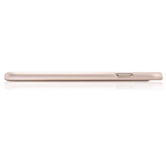 Apple iPhone 6 Plus suojakuori kultainen Nillkin Magic  Qi Wireless Charging