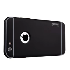 Apple iPhone 6 Plus case black Nillkin Car Holder/Protection 