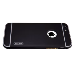 Apple iPhone 6 Plus чехол черный Nillkin Car Holder/Protection 