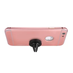 Apple iPhone 6 Plus skal rosa Nillkin Car Holder/Protection 