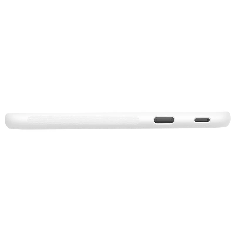 Samsung Galaxy J3 (2017) case white Nillkin Super Frosted Shield