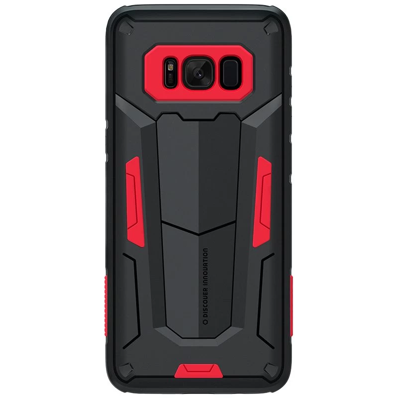 Samsung Galaxy S8 Plus case Defender II