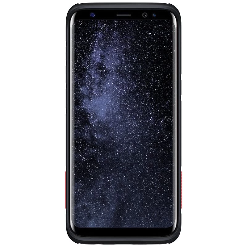 Samsung Galaxy S8 Plus case Defender II
