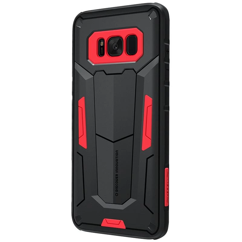 Samsung Galaxy S8 Plus case Defender II