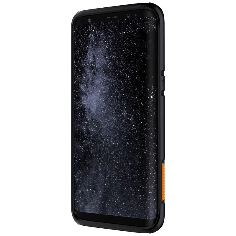 Samsung Galaxy S8 Plus case Defender II