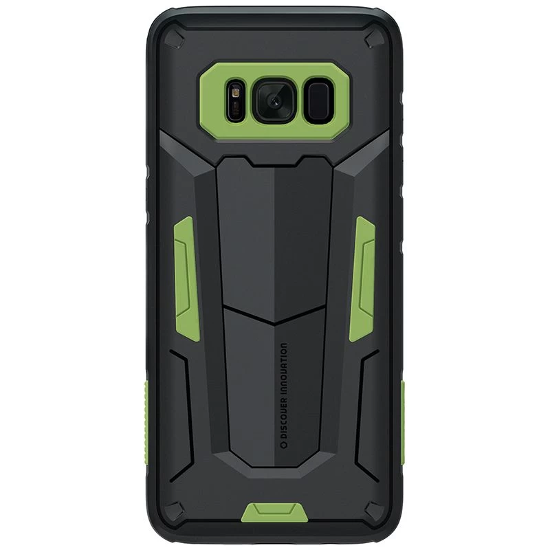 Samsung Galaxy S8 Plus case Defender II