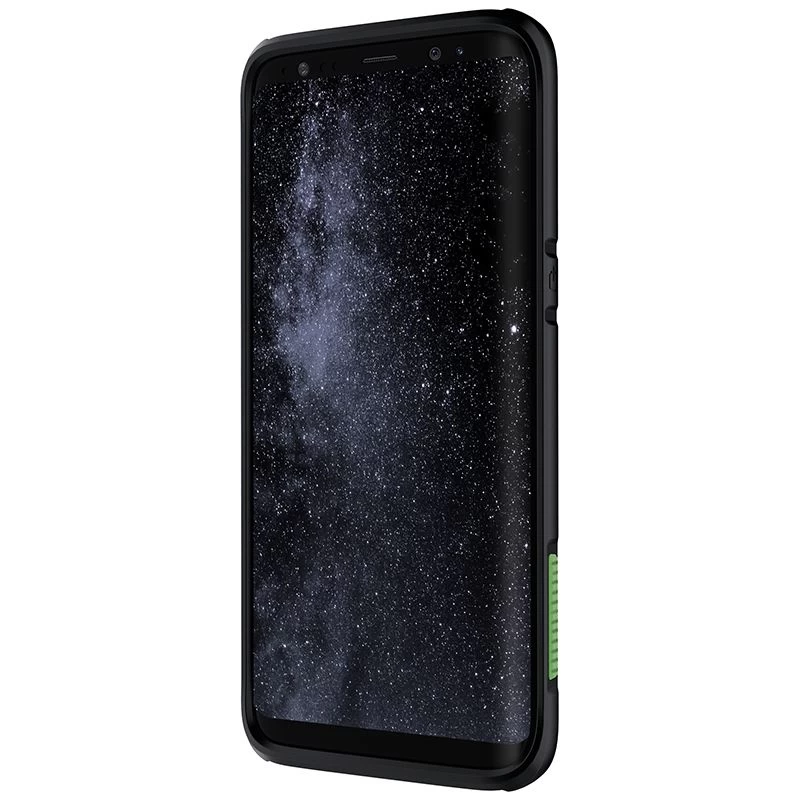 Samsung Galaxy S8 Plus case Defender II