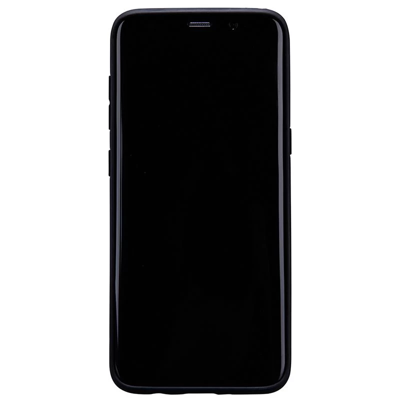 Samsung Galaxy S8 Plus case black Burt