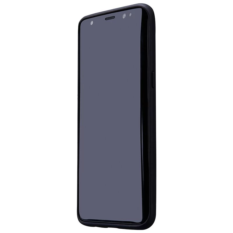 Samsung Galaxy S8 Plus case black Burt