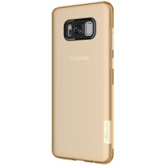 Samsung Galaxy S8 Plus чехол  TPU