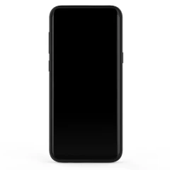 Samsung Galaxy S8 Plus vāciņš melns Magic 