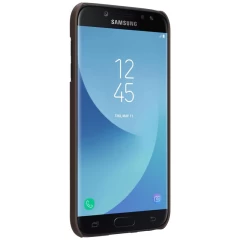 Samsung Galaxy J5 (2017) dėklas rudas Nillkin Super Frosted Shield 