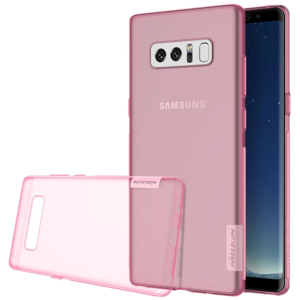 Samsung Galaxy Note 8 case  TPU