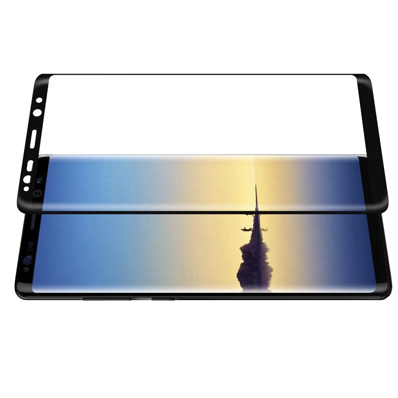 Samsung Galaxy Note 8 Tempered glass 3D CP+MAX Glass