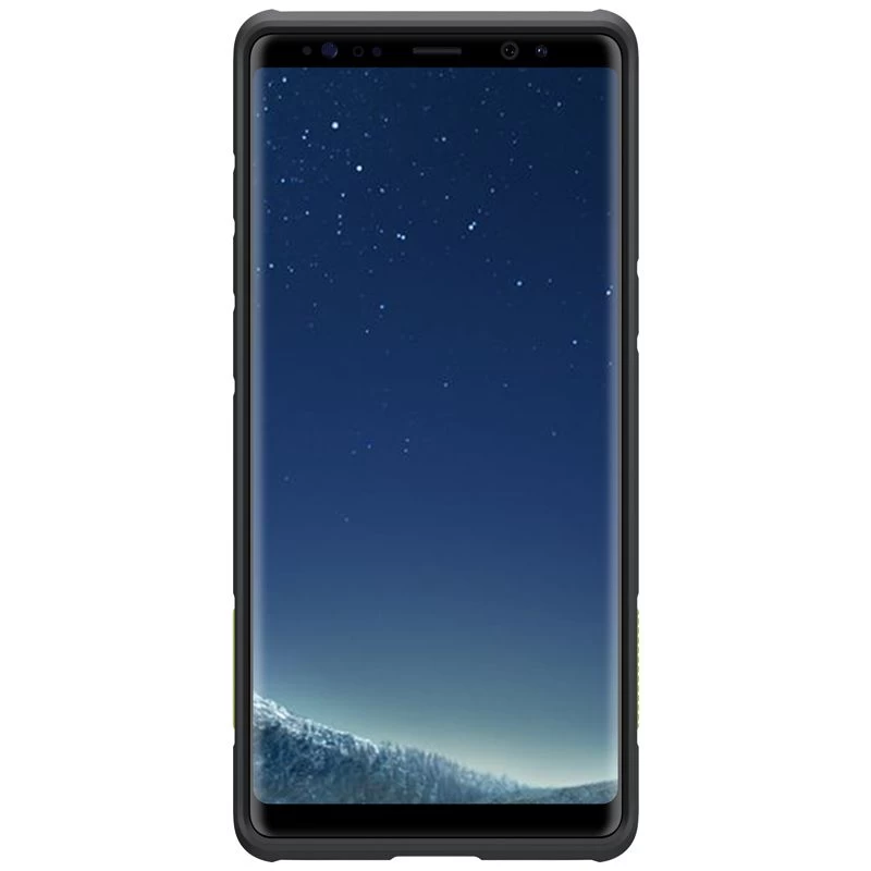 Samsung Galaxy Note 8 vāciņš Defender 2