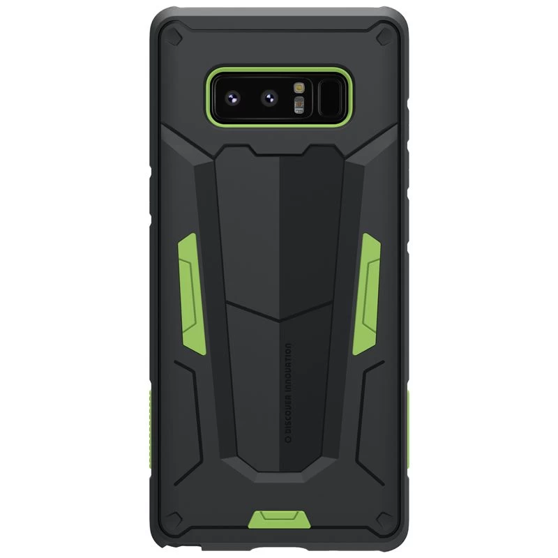 Samsung Galaxy Note 8 vāciņš Defender 2