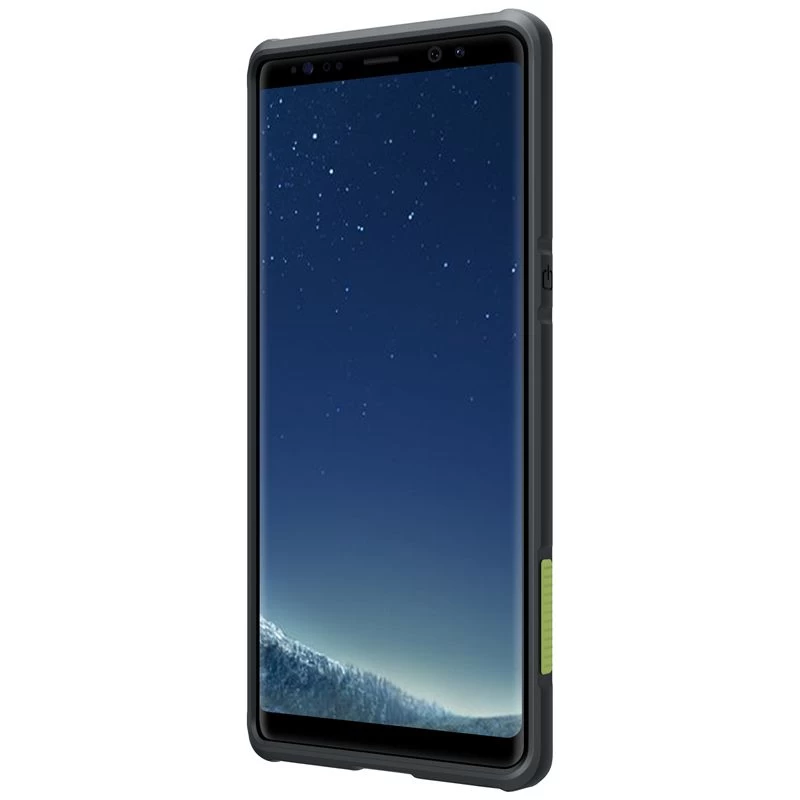Samsung Galaxy Note 8 vāciņš Defender 2