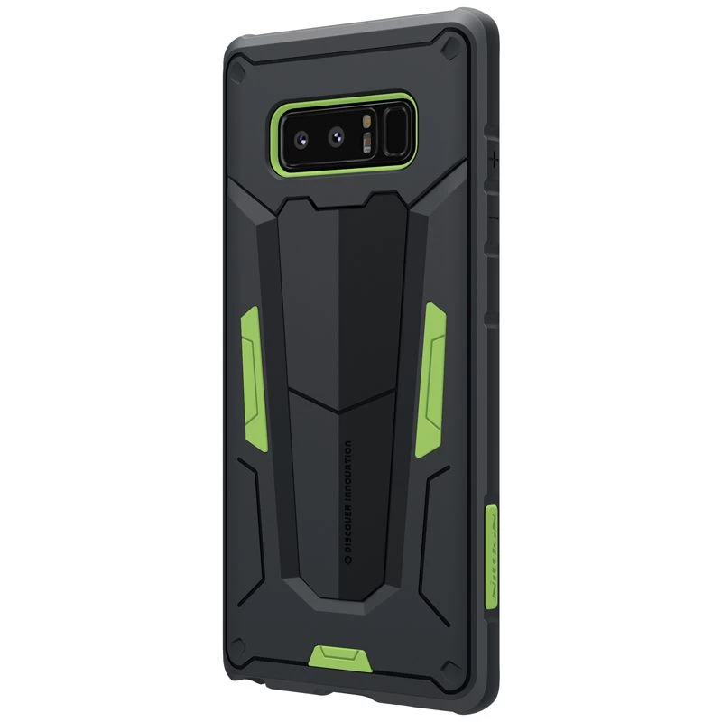 Samsung Galaxy Note 8 vāciņš Defender 2