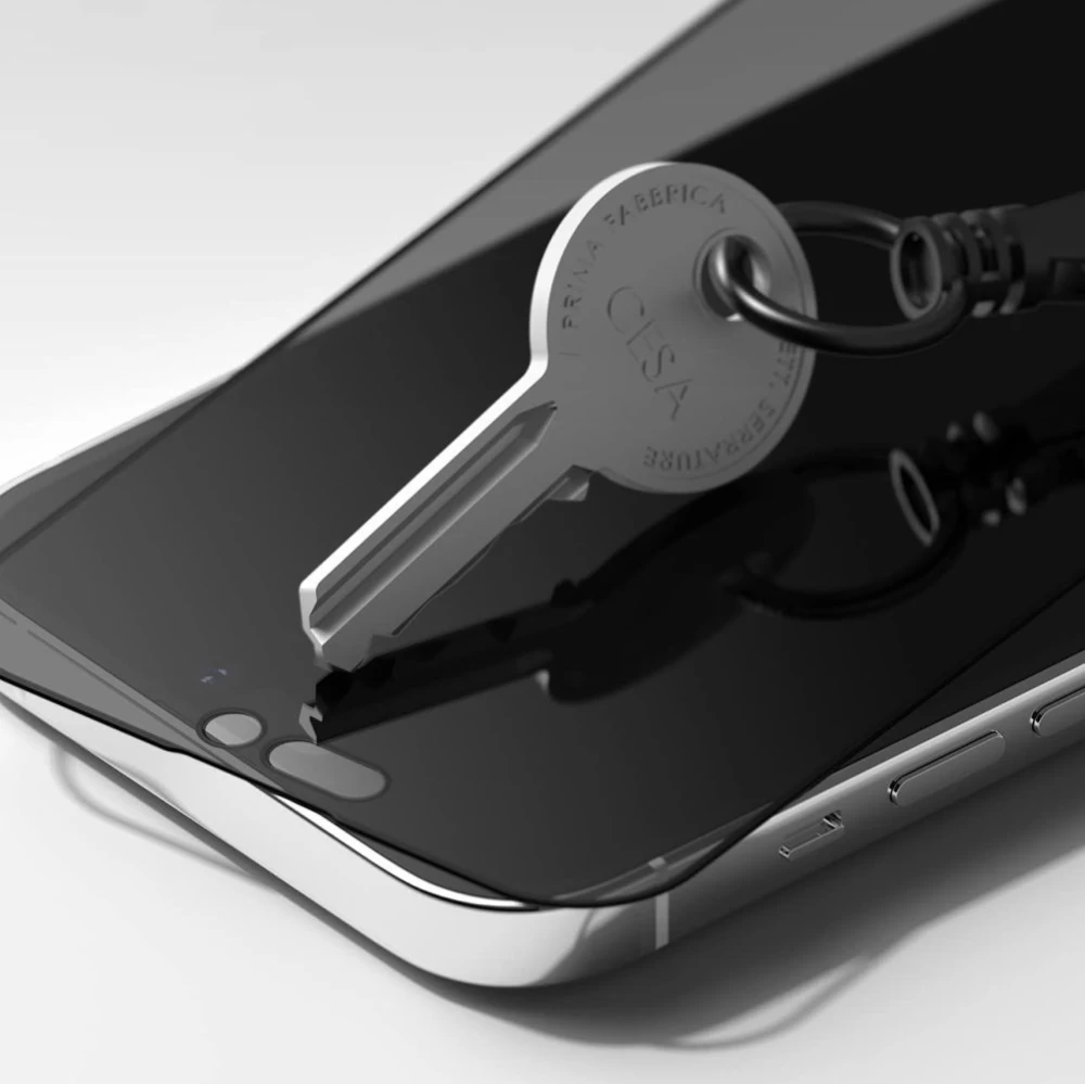 Apple iPhone X Tempered glass  HOFI ANTI SPY GLASS PRO+ PRIVACY