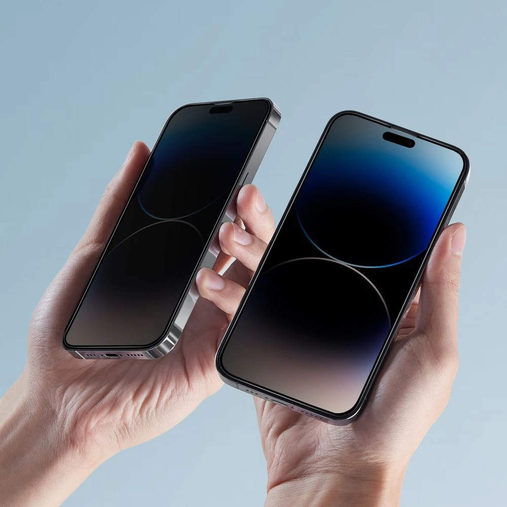 Apple iPhone X Tempered glass  HOFI ANTI SPY GLASS PRO+ PRIVACY