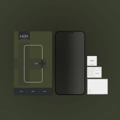 Apple iPhone X Tempered glass  HOFI ANTI SPY GLASS PRO+ PRIVACY