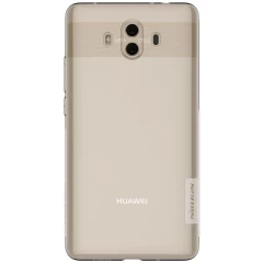 Huawei Mate 10 ümbris läbipaistev TPU 
