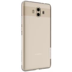 Huawei Mate 10 ümbris läbipaistev TPU 