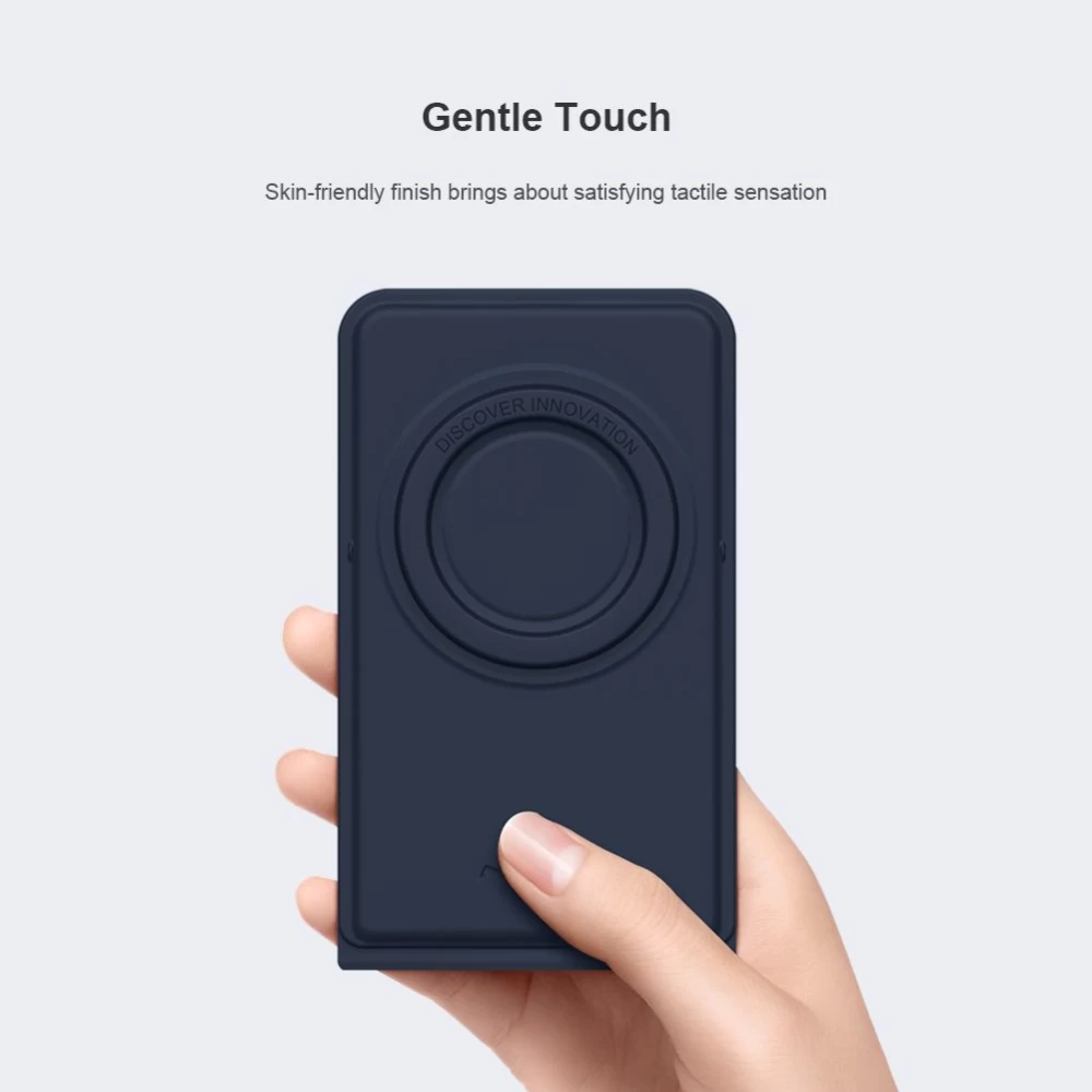 Accessories Magnetic Plate Nillkin SnapBase Stand 