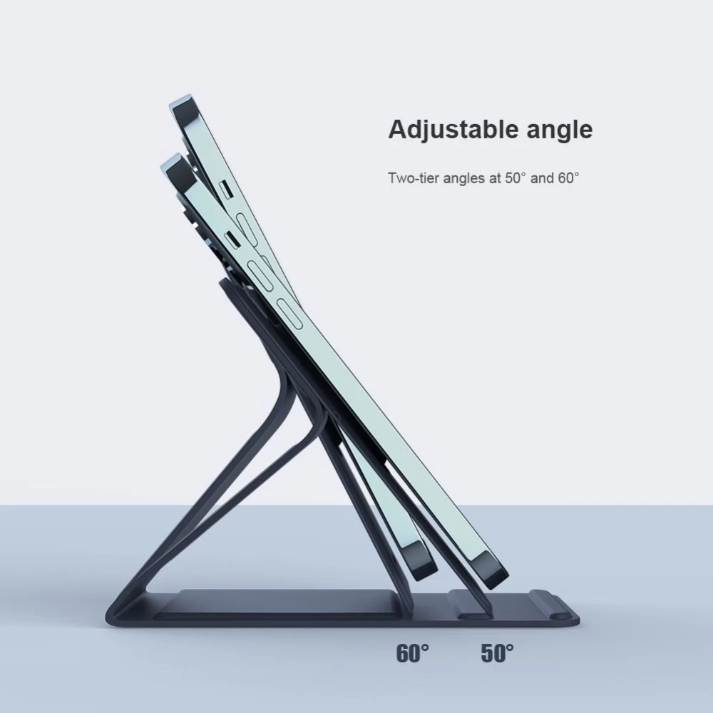 Accessories Magnetic Plate Nillkin SnapBase Stand 