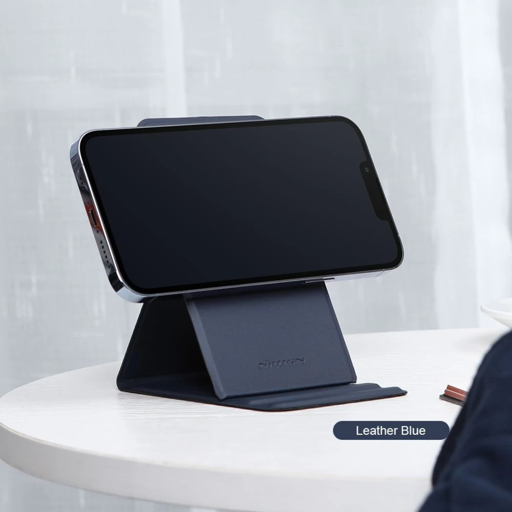 Accessories Magnetic Plate Nillkin SnapBase Stand 