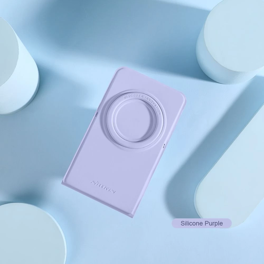 Accessories Magnetic Plate Nillkin SnapBase Stand 