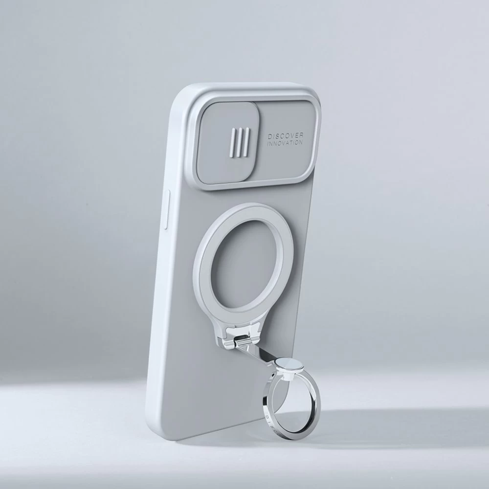 Aксессуары Magnetic Plate NILLKIN SNAPGRIP MAGNETIC RING HOLDER 