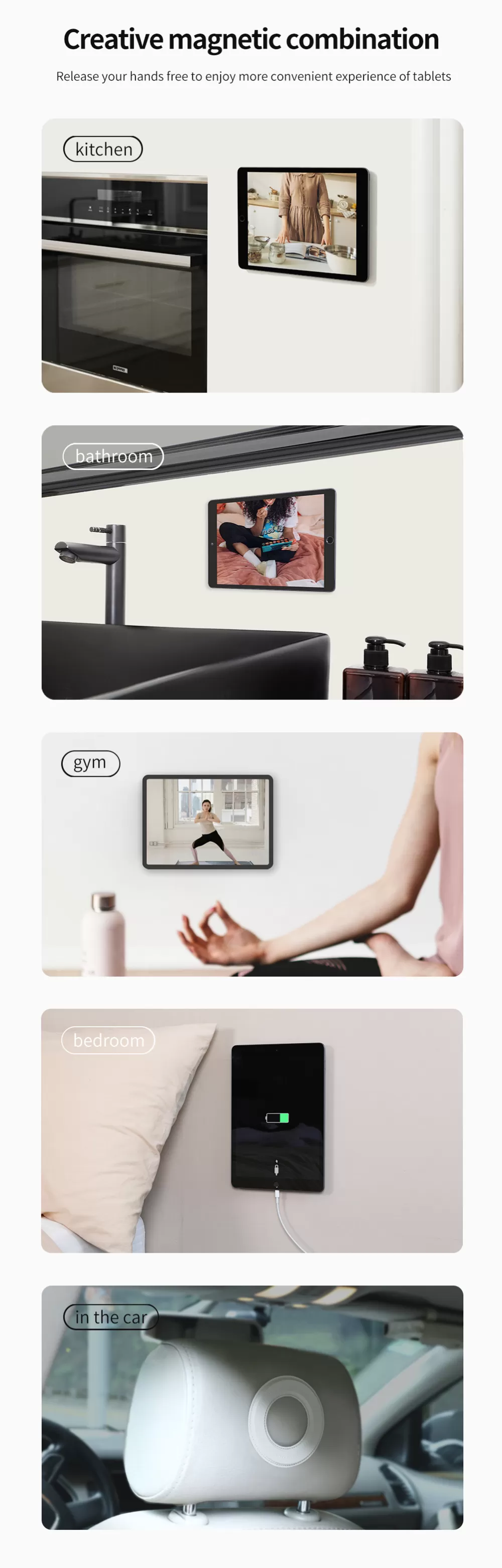  Magnetic Plate NILLKIN SNAPLINK PLUS MAGNETIC STICKER (1PC) 